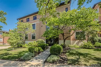 31 Brighton Way #2B, Clayton, MO 63105 - Photo 3