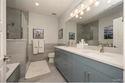 31 Brighton Way #2B, Clayton, MO 63105 - Photo 35