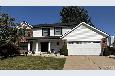 2044 Graystone Drive, Saint Charles, MO 63303 - Photo 1