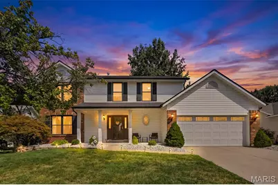2044 Graystone Drive, Saint Charles, MO 63303 - Photo 1