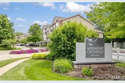 2632 McKnight Crossing Court, Rock Hill, MO 63124 - Photo 3