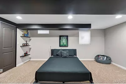 705 Cordell Court, Saint Louis, MO 63132 - Photo 23