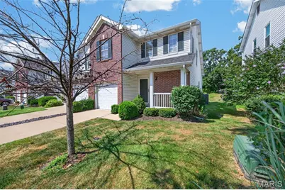 10427 Tiffany Village Court, Saint Louis, MO 63123 - Photo 1