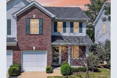 10427 Tiffany Village Court, Saint Louis, MO 63123 - Photo 1