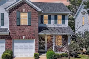 10427 Tiffany Village Ct, Saint Louis, MO 63123 - Photo 1