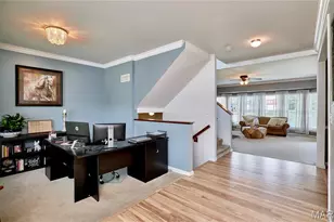 233 Spring Borough Dr, O'Fallon, MO 63368 - Photo 7