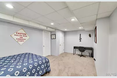 233 Spring Borough Drive, O'Fallon, MO 63368 - Photo 59