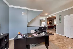 233 Spring Borough Dr, O'Fallon, MO 63368 - Photo 9