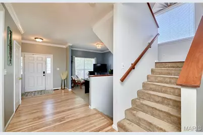 233 Spring Borough Drive, O'Fallon, MO 63368 - Photo 29