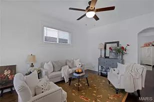 6731 Bradley Ave, Saint Louis, MO 63139 - Photo 5