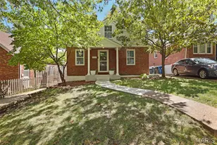 2140 Gray Ave, Richmond Heights, MO 63117 - Photo 1
