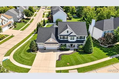 708 Lakeshore Manor Court, Wildwood, MO 63038 - Photo 61