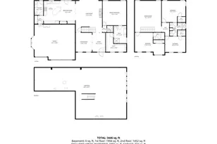 708 Lakeshore Manor Ct, Wildwood, MO 63038 - Photo 69