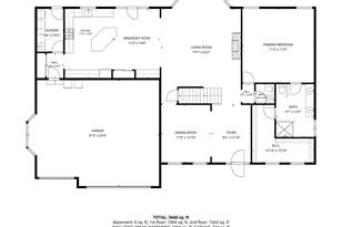 708 Lakeshore Manor Ct, Wildwood, MO 63038 - Photo 67