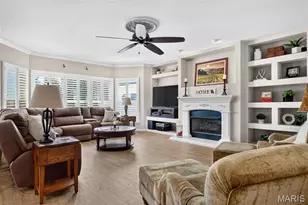708 Lakeshore Manor Ct, Wildwood, MO 63038 - Photo 17