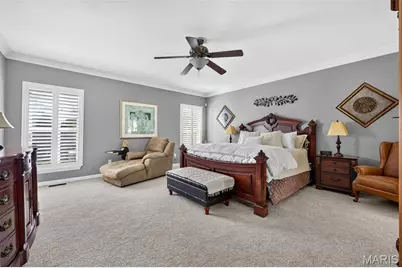 708 Lakeshore Manor Court, Wildwood, MO 63038 - Photo 31