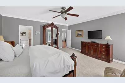 708 Lakeshore Manor Court, Wildwood, MO 63038 - Photo 33