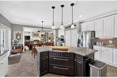 708 Lakeshore Manor Court, Wildwood, MO 63038 - Photo 23
