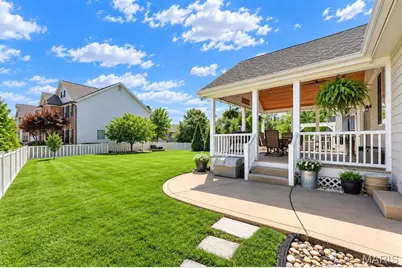 708 Lakeshore Manor Court, Wildwood, MO 63038 - Photo 63