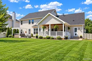 708 Lakeshore Manor Ct, Wildwood, MO 63038 - Photo 5