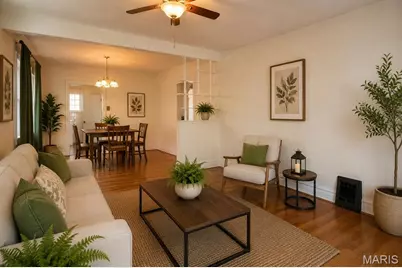 5851 Hampton Avenue, Saint Louis, MO 63109 - Photo 11