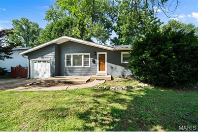 1245 Lindsay Lane, Florissant, MO 63031 - Photo 29
