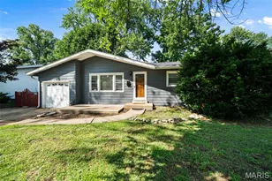 1245 Lindsay Ln, Florissant, MO 63031 - Photo 29