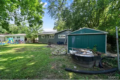 1245 Lindsay Lane, Florissant, MO 63031 - Photo 27