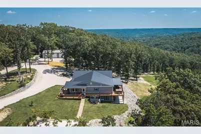 266 Grand Oaks Estates, Sullivan, MO 63080 - Photo 83