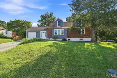 9316 Sappington Road, Unincorporated, MO 63126 - Photo 1