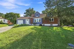9316 Sappington Rd, Unincorporated, MO 63126 - Photo 1