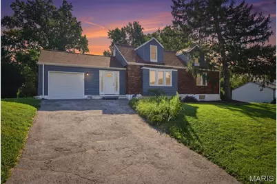 9316 Sappington Road, Unincorporated, MO 63126 - Photo 31