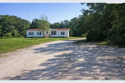 22287 Muse Road, Wright City, MO 63390 - Photo 1