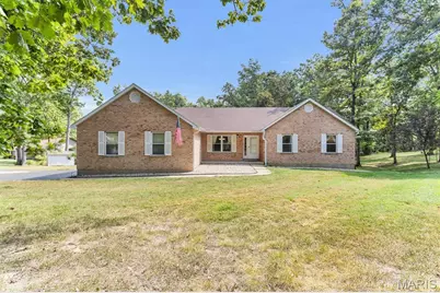 7167 Carriage Hills Lane, Cedar Hill, MO 63016 - Photo 1