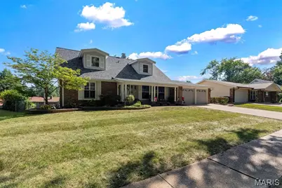 2816 Springridge Drive, Unincorporated, MO 63129 - Photo 3