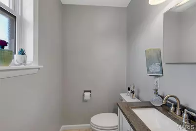 2816 Springridge Drive, Unincorporated, MO 63129 - Photo 25