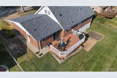 2816 Springridge Drive, Unincorporated, MO 63129 - Photo 9