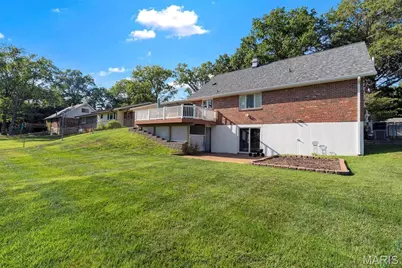2816 Springridge Drive, Unincorporated, MO 63129 - Photo 41
