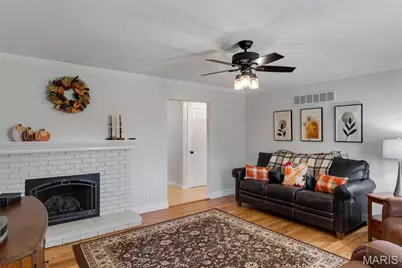 2816 Springridge Drive, Unincorporated, MO 63129 - Photo 21