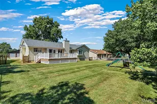 264 Brougham Dr, O'Fallon, MO 63368 - Photo 21