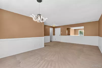 1511 Hampton Hall Drive #18, Chesterfield, MO 63017 - Photo 11