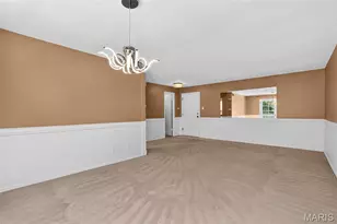 1511 Hampton Hall Dr, Chesterfield, MO 63017 - Photo 11