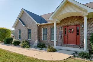 4426 Old State Rd, Gerald, MO 63037 - Photo 5