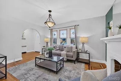 5623 Walsh Street, Saint Louis, MO 63109 - Photo 9