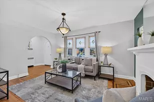 5623 Walsh St, Saint Louis, MO 63109 - Photo 9