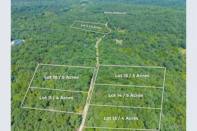 10 & 11 Little Deer Drive, Dittmer, MO 63023 - Photo 17