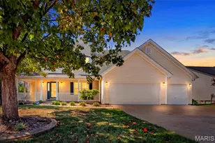 1597 Indian Springs Dr, O'Fallon, MO 63366 - Photo 1