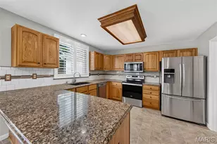 1597 Indian Springs Dr, O'Fallon, MO 63366 - Photo 13