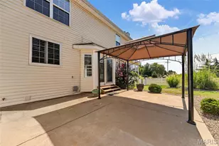 1597 Indian Springs Dr, O'Fallon, MO 63366 - Photo 43