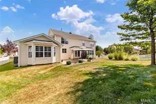 1597 Indian Springs Dr, O'Fallon, MO 63366 - Photo 49